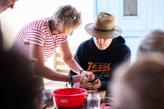 Private Greek Cooking Class In Kos With Lunch Activity Overview