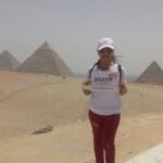 Private Guided Half Day Trip To Giza Pyramids With Camel Riding Highlights Of The Experience