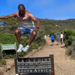 Private Guided Tour In Cape Of Good Hope And Table Mountain Overview Of The Tour