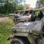 Private Guided Tour In Ww2 Jeep Of The Landing Beaches Transportation And Duration