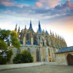 Private Guided Tour Prague To Unesco Kutna Hora With Transfers Overview Of The Tour