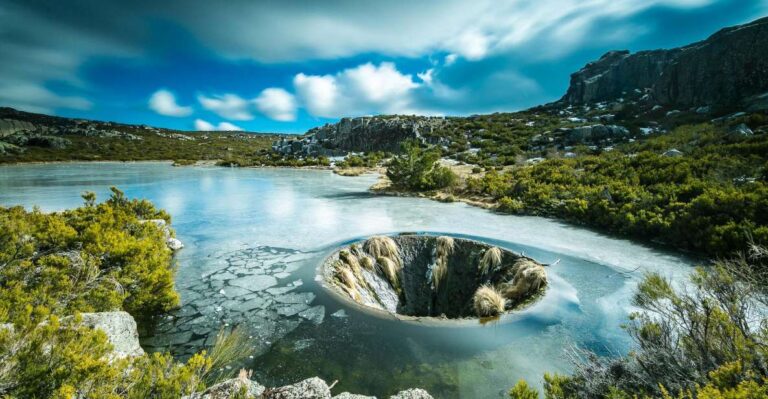 Private Guided Tour To Serra Da Estrela With Accomodation Tour Details