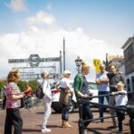 Private Guided Walking Tour Historical Dordrecht Tour Overview