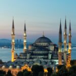 Private Guided Walking Tour In Istanbul Tour Overview