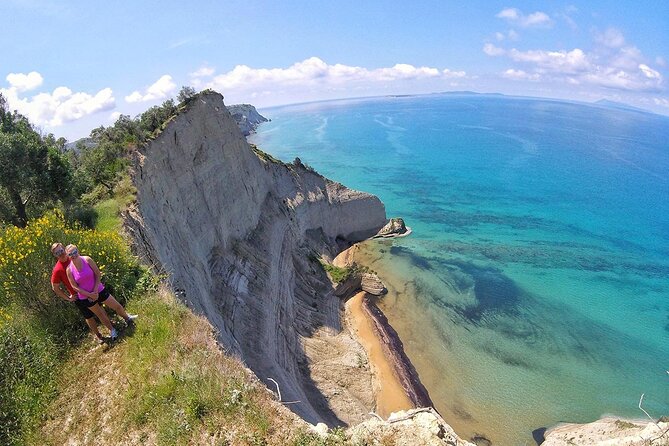 Private Half-Day Jeep Safari in Northwestern Corfu - Overview of the Jeep Safari