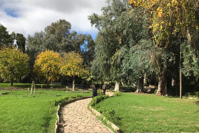 Private Historical Fez Guided Tour Including All Entrance Fees Meeting And Pickup