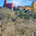 Private Jeep Tour Of Sintra; Coast, Beaches, And Cascais Tour Overview