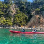 Private Kayaking Experience In Parga Area Overview Of The Experience