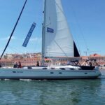 Private Lisbon Sailing Cruise On Sailing Yacht Meeting Point And Drop Off