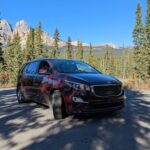 Private Minivan Calgary Ski Transfers Banff, Lake Louise, Fernie, Golden Calgary To Ski Destinations