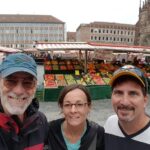 Private Nuremberg Ww2 And Old Town Day Tour (product Code: 87669p16) Inclusions And Costs