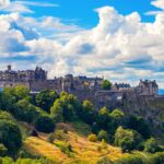 Private Photography & History Tour Of Edinburgh With A Local Explore Edinburghs Old And New Town