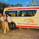 Private Pickup Transfer From Cairo Airport To Hotels In Cairo Service Overview