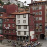 Private Porto Secrets Walking Tour With Port Wine Tasting Cathedral And Treasure Museum