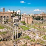 Private Rome Shore Excursion From Civitavecchia Inclusions