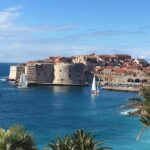 Private Sailing Adventure In Dubrovnik Overview Of The Tour