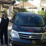 Private Sangster Airport Transfer To Grand Palladium Included In The Transfer