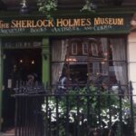 Private Sherlock Holmes Walking Tour In London Meeting And Pickup