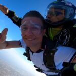 Private Skydiving Experience In Curacao Overview Of The Experience