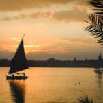 Private Sunset Felucca Cruise On The Nile In Luxor Inclusions