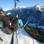 Private Tandem Paragliding Flight For Beginners Activity Overview