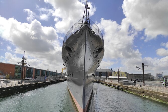 Private Titanic Trail Walking Tour in Belfast With a Local Guide - Tour Overview