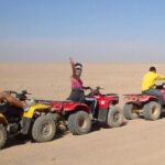 Private Tour ! 3 Hours Safari By Quad Bike Hurghada Tour Overview And Details