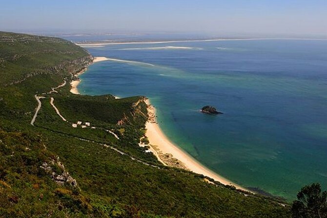 Private Tour Arrábida, Sesimbra From Lisbon Tour Overview