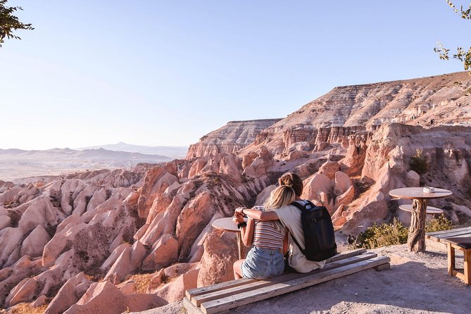 Private Tour: Cappadocia Sightseeing Tour - Optional Upgrade