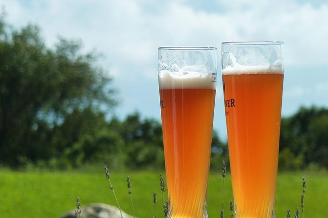 Private Tour: Craft Breweries and Beer Tastings in Niagara Region - Inclusions and Exclusions