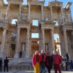 Private Tour : Customized Ephesus Tour For Cruisers From Kusadasi Ephesus Port Tour Overview And Features