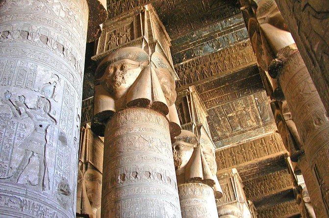 Private Tour: Dendara From Luxor - Tour Overview