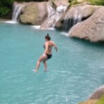 Private Tour From Falmouth To Ocho Rios, Blue Hole Tubing And Shopping Pickup And Schedule