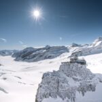 Private Tour From Zurich To Jungfraujoch The Top Of Europe Discover The Top Of Europe