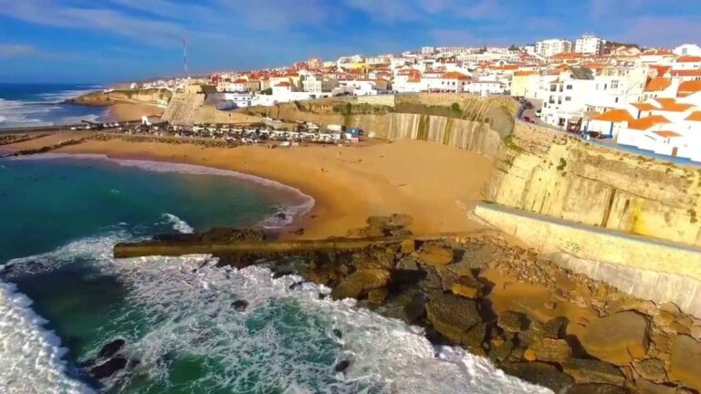 Private Tour Mafra World Heritage W/ericeira Tour Overview