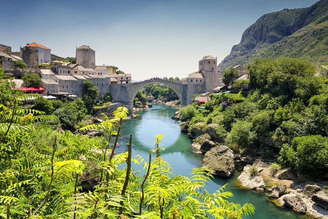 Private Tour: Mostar Day Trip From Dubrovnik - Booking Information