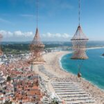 Private Tour Nazaré Waves And Village From Lisbon Tour Overview