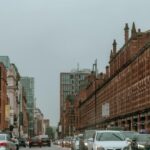 Private Tour Of Liverpool With Guide And Vehicle Explore Unesco World Heritage Site