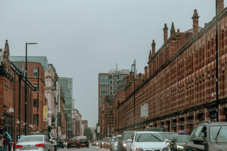 Private Tour Of Liverpool With Guide And Vehicle Explore Unesco World Heritage Site