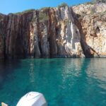 Private Tour Of Pakleni Islands, Red Cliffs & South Shore Of Hvar Underwater Wine Tasting Experience