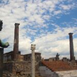 Private Tour: Pompeii Ruins From Rome In A Day Meeting And Pickup