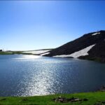 Private Tour To Aragats Lake Kari Armenian Alphabet Monument Amberd Fortress Tour Overview