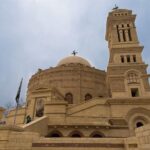 Private Tour To Coptic And Islamic Cairo Discover Old Cairos Landmarks