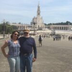 Private Tour To Fatima From Lisbon Included In The Tour