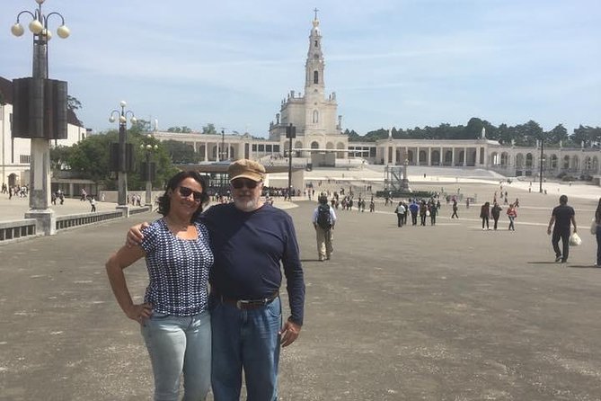 Private Tour To Fatima From Lisbon Included In The Tour