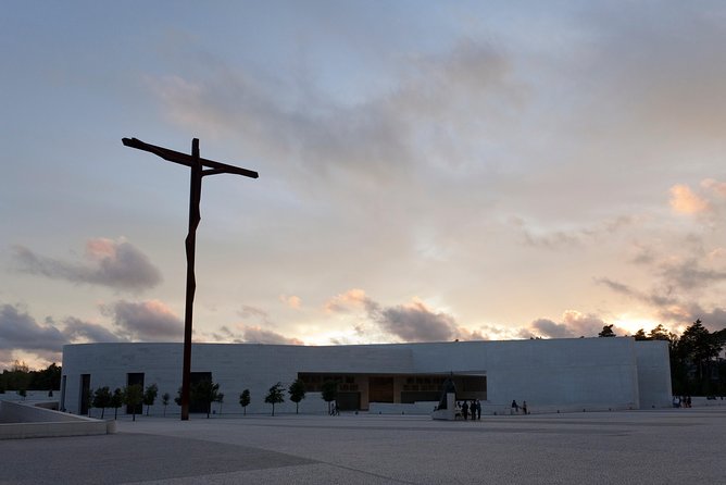 Private Tour to Fatima - Tour Overview