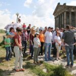 Private Tour To Garni Geghard Tsaghkadzor (kecharis) Tour Overview