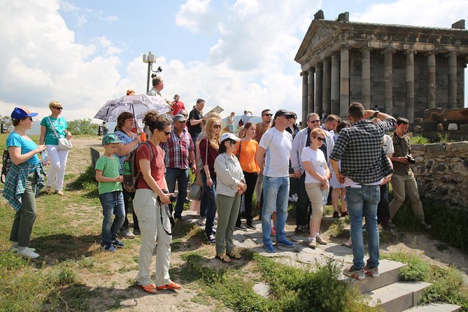 Private Tour To Garni Geghard Tsaghkadzor (kecharis) Tour Overview