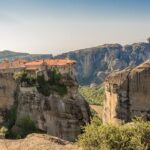 Private Tour To Monasteries Of Meteora & Thermopylae From Athens Tour Overview