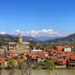 Private Tour To Mtskheta Stalin Museum Uplistsikhe Caves Tour Overview